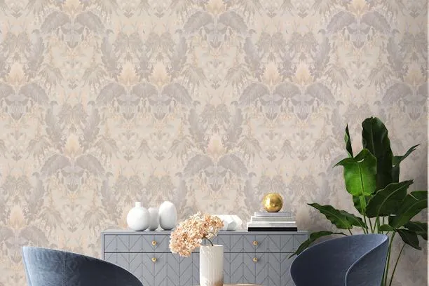 Обои для стен Loymina British Style Forest BRIT6001_1 #4