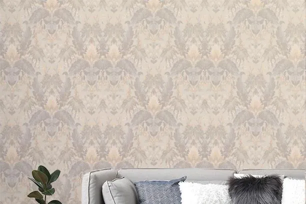 Обои для стен Loymina British Style Forest BRIT6001_1 #5