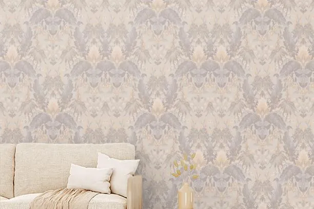 Обои для стен Loymina British Style Forest BRIT6001_1 #6