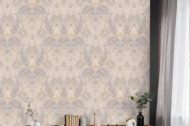 Обои для стен Loymina British Style Forest BRIT6001_1 #7