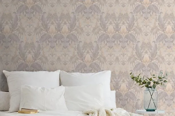 Обои для стен Loymina British Style Forest BRIT6001_1 #9