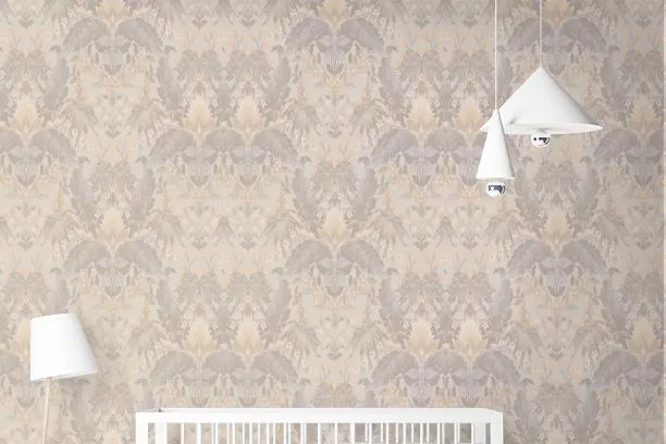 Обои для стен Loymina British Style Forest BRIT6001_1 #10