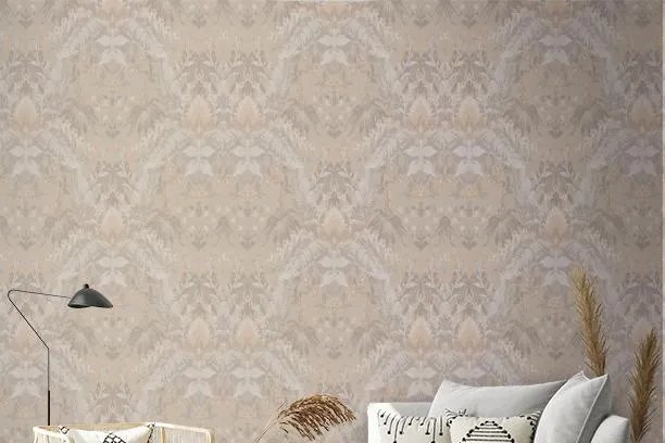 Обои для стен Loymina British Style Forest BRIT6002_1 #3