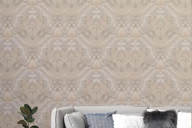 Обои для стен Loymina British Style Forest BRIT6002_1 #5