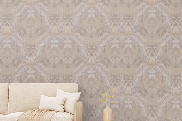 Обои для стен Loymina British Style Forest BRIT6002_1 #6