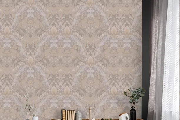 Обои для стен Loymina British Style Forest BRIT6002_1 #7