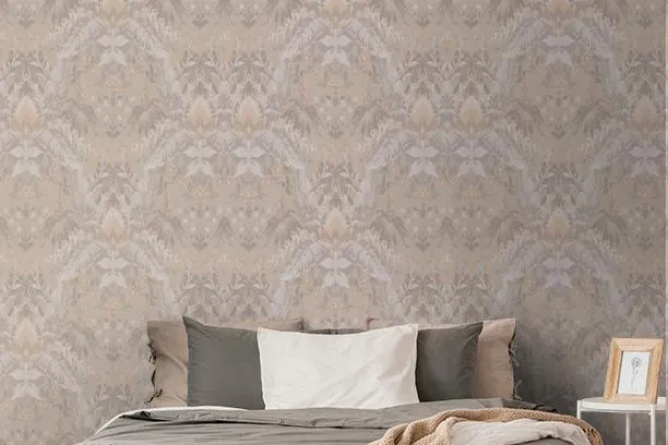 Обои для стен Loymina British Style Forest BRIT6002_1 #8