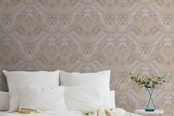 Обои для стен Loymina British Style Forest BRIT6002_1 #9