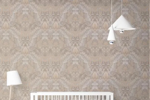 Обои для стен Loymina British Style Forest BRIT6002_1 #10