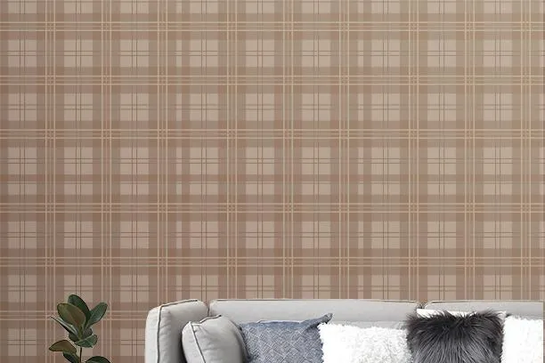 Обои для стен Loymina British Style Forest BRIT7002 #5