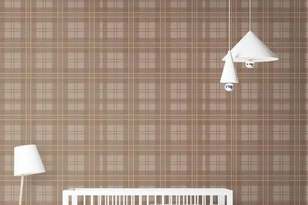 Обои для стен Loymina British Style Forest BRIT7002 #10