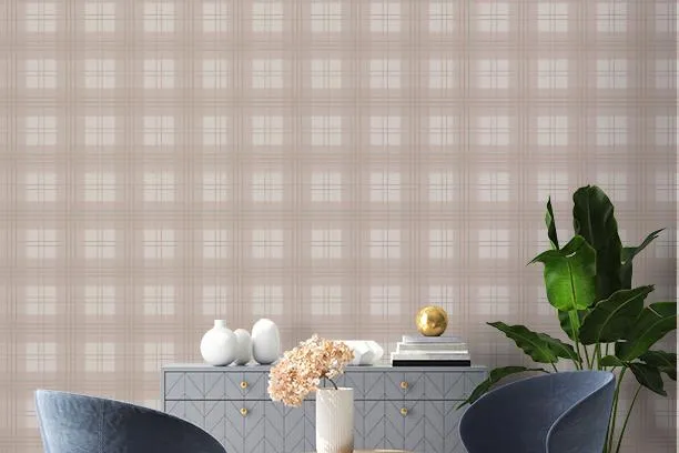 Обои для стен Loymina British Style Forest BRIT7002_2 #4