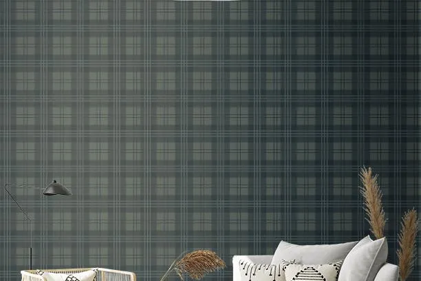 Обои для стен Loymina British Style Forest BRIT7005 #3