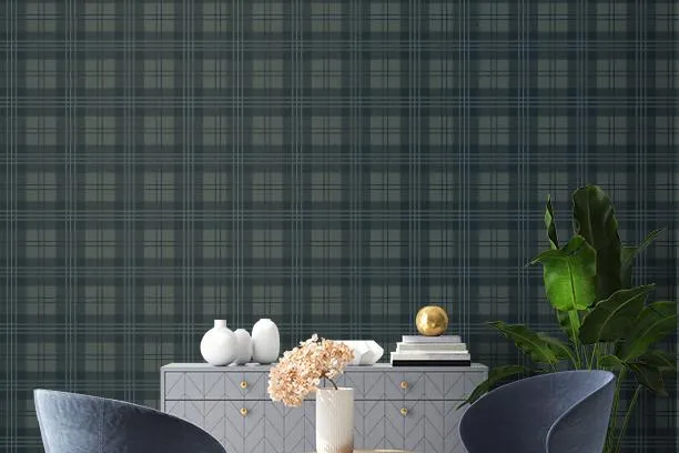 Обои для стен Loymina British Style Forest BRIT7005 #4