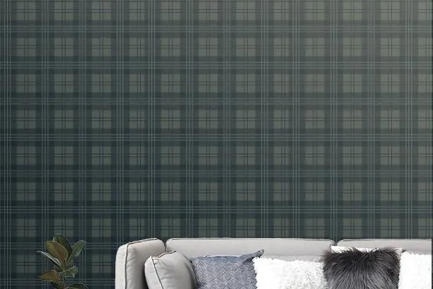 Обои для стен Loymina British Style Forest BRIT7005 #5