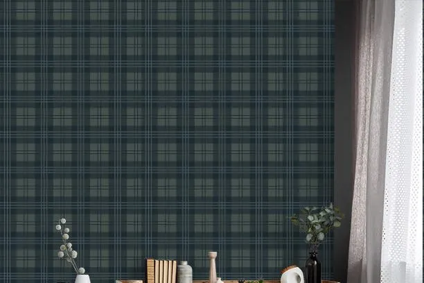 Обои для стен Loymina British Style Forest BRIT7005 #7