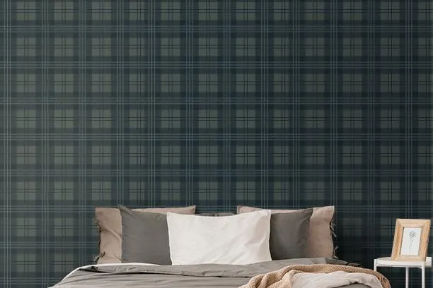 Обои для стен Loymina British Style Forest BRIT7005 #8