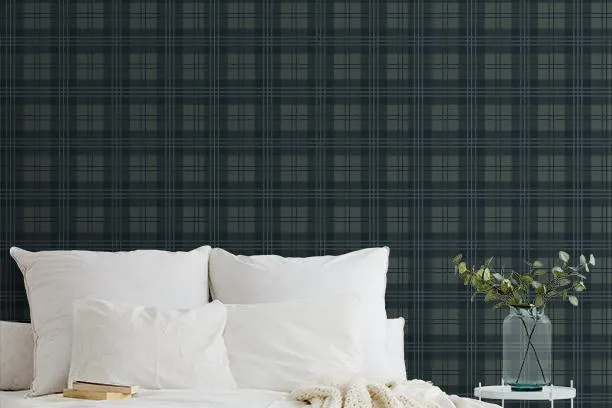 Обои для стен Loymina British Style Forest BRIT7005 #9