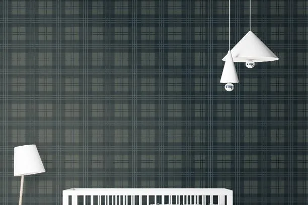 Обои для стен Loymina British Style Forest BRIT7005 #10