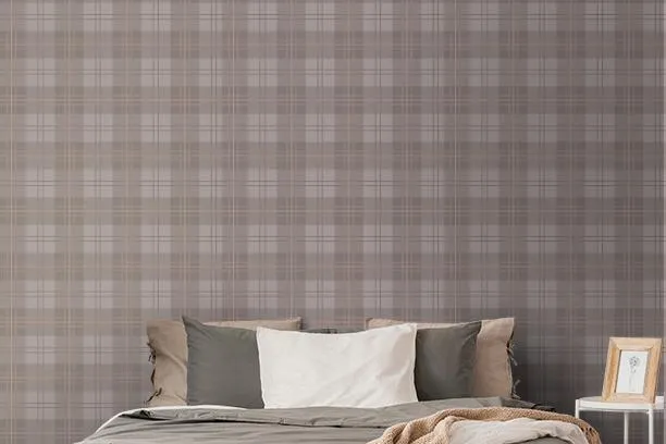 Обои для стен Loymina British Style Forest BRIT7008 #8