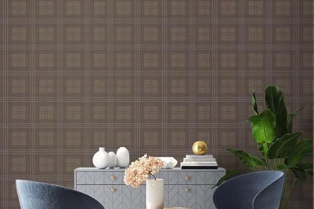 Обои для стен Loymina British Style Forest BRIT7010 #4