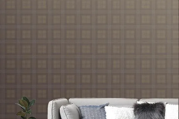 Обои для стен Loymina British Style Forest BRIT7010 #5