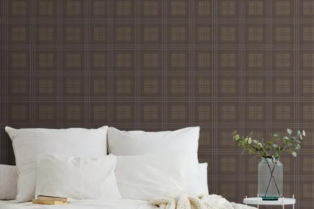 Обои для стен Loymina British Style Forest BRIT7010 #9