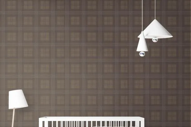 Обои для стен Loymina British Style Forest BRIT7010 #10