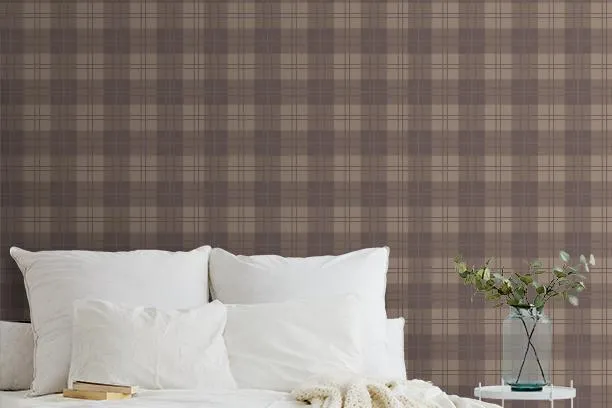 Обои для стен Loymina British Style Forest BRIT7010_1 #9