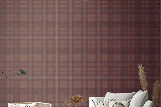 Обои для стен Loymina British Style Forest BRIT7020 #3