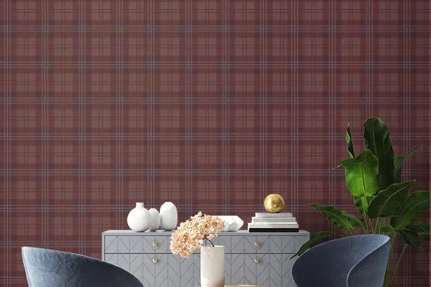 Обои для стен Loymina British Style Forest BRIT7020 #4