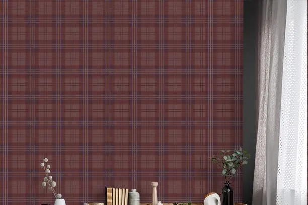 Обои для стен Loymina British Style Forest BRIT7020 #7