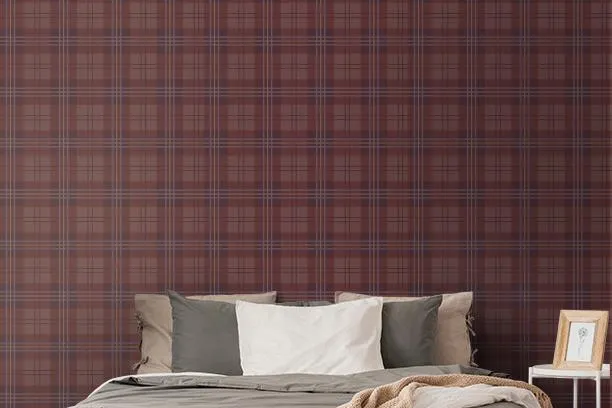 Обои для стен Loymina British Style Forest BRIT7020 #8