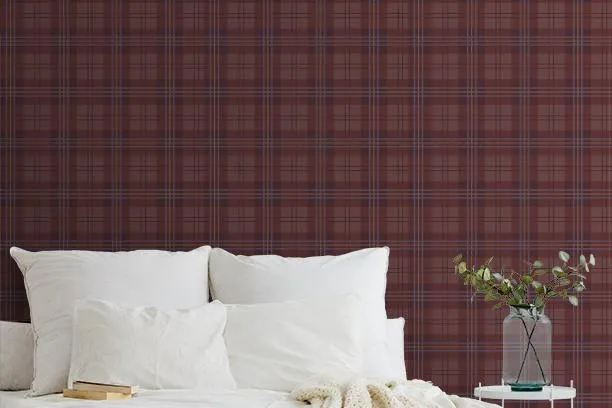 Обои для стен Loymina British Style Forest BRIT7020 #9