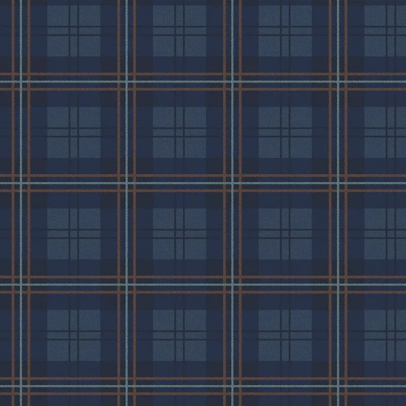 Обои для стен Loymina British Style Forest BRIT7021