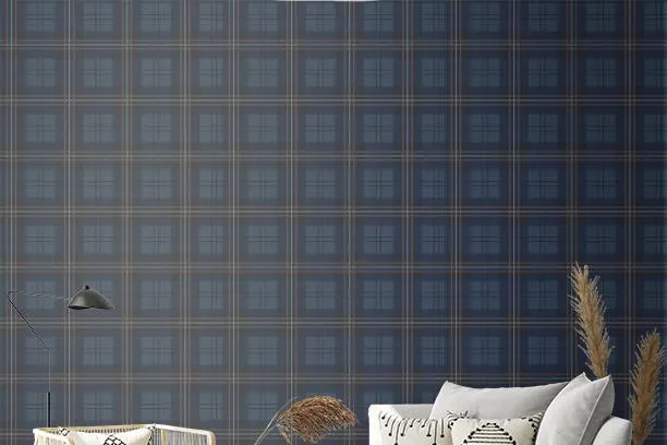 Обои для стен Loymina British Style Forest BRIT7021 #3