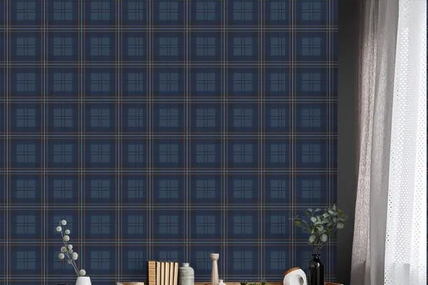 Обои для стен Loymina British Style Forest BRIT7021 #7