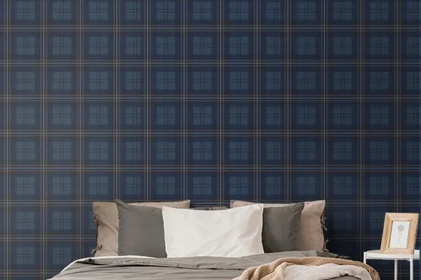 Обои для стен Loymina British Style Forest BRIT7021 #8