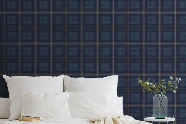 Обои для стен Loymina British Style Forest BRIT7021 #9