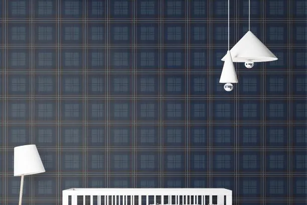 Обои для стен Loymina British Style Forest BRIT7021 #10