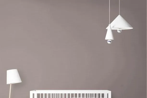 Обои для стен Loymina British Style Forest BRIT8008_3 #10