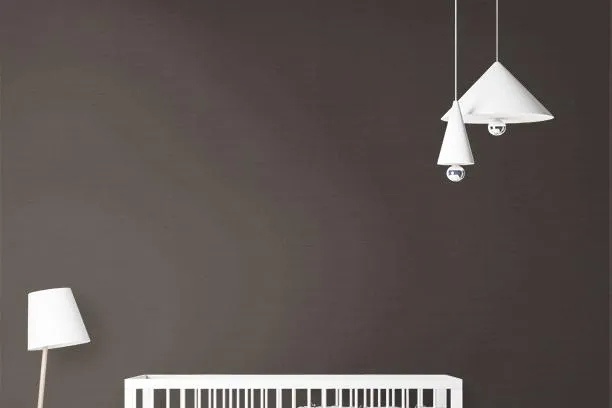 Обои для стен Loymina British Style Forest BRIT8009 #10