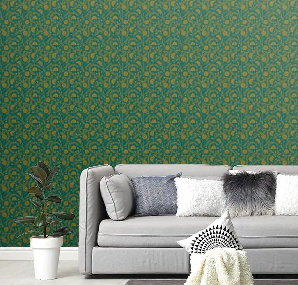 Обои для стен Ressource Faune&Flore AA02_03_anna_motif #4