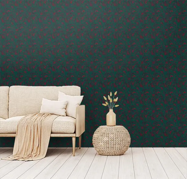 Обои для стен Ressource Faune&Flore AA03_03_anna_motif #5