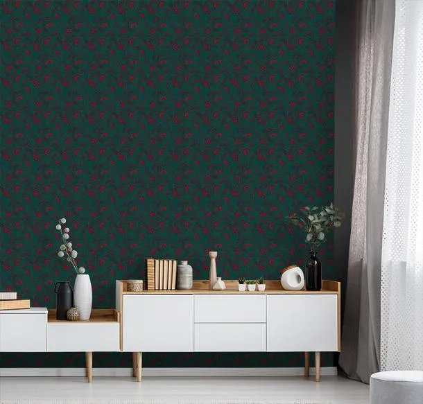 Обои для стен Ressource Faune&Flore AA03_03_anna_motif #6