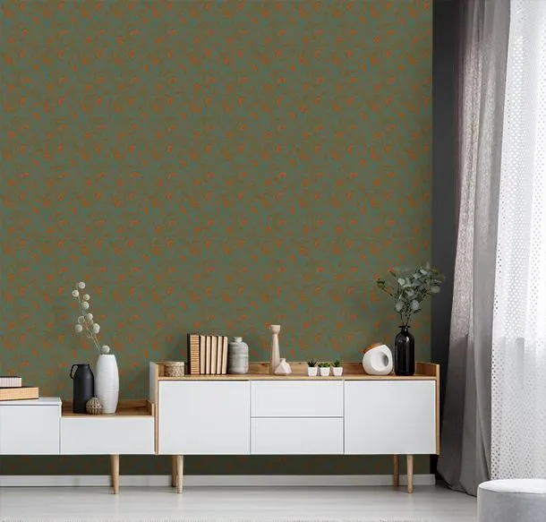 Обои для стен Ressource Faune&Flore AA04_03_anna_motif #6