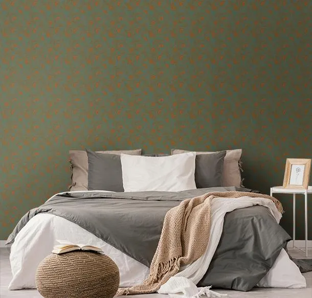 Обои для стен Ressource Faune&Flore AA04_03_anna_motif #7