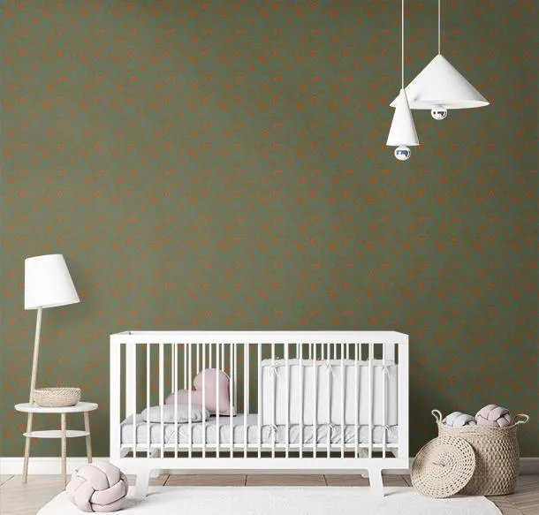 Обои для стен Ressource Faune&Flore AA04_03_anna_motif #9