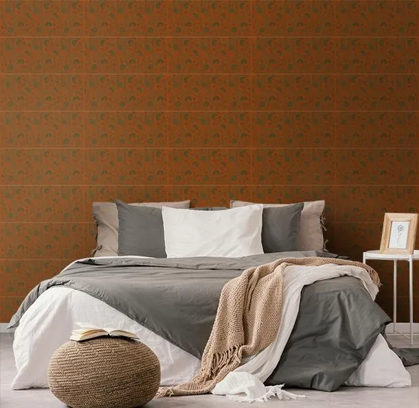 Обои для стен Ressource Faune&Flore AA05_03_anna_motif #7