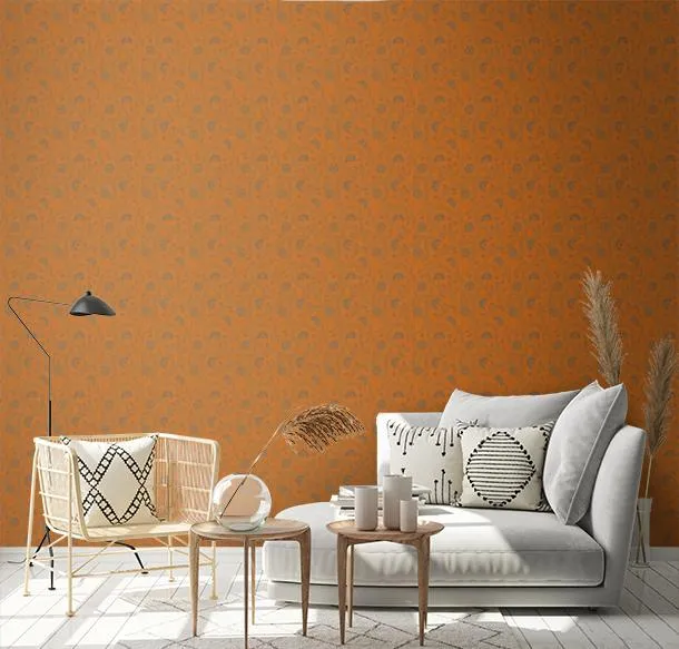 Обои для стен Ressource Faune&Flore AA06_03_anna_motif #2